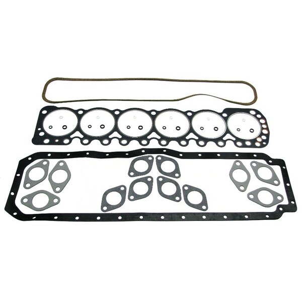 Aftermarket AM165944AS Inframe Gasket Set Without Seals AM165944AS-ABL - main
